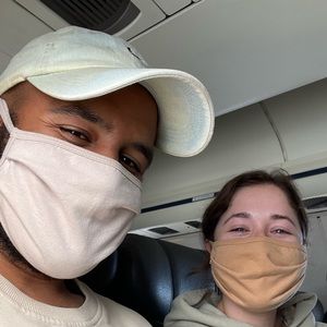 Meet your Posher, Zachary